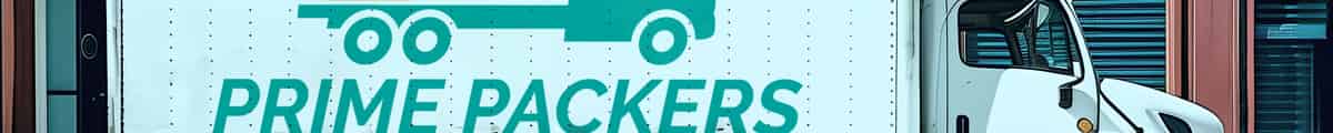 Prime Packers logo