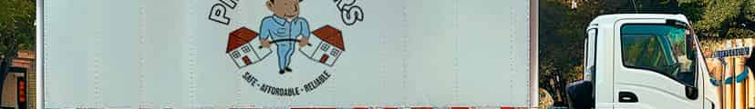 Pro Movers logo