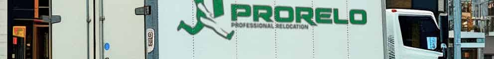 Prorelo logo
