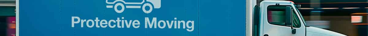 Protective Moving logo