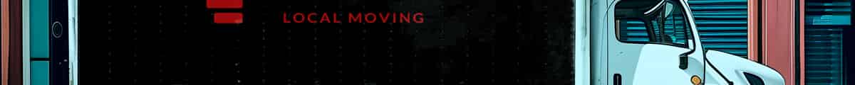 Pryme Local Moving logo