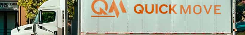 Quick Move  logo