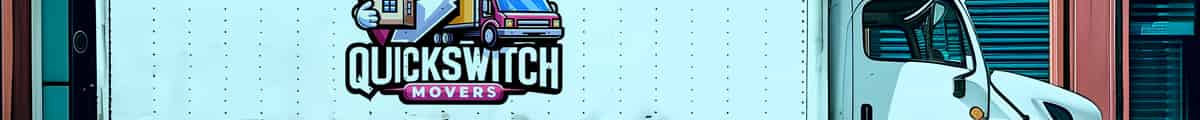 QuickSwitch Movers logo