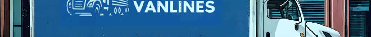 Rapid VanLines logo