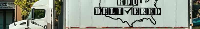 Rdu Delivered logo