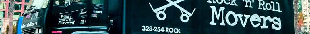 REAL RocknRoll Movers logo