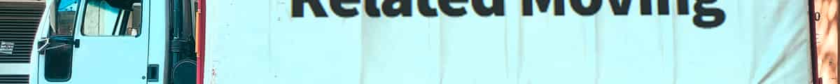 Related Moving Service logo