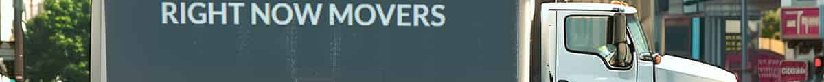 Right Now Movers logo