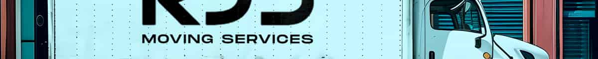RJS Moving Services logo