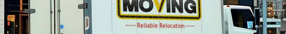 Rnr Moving logo