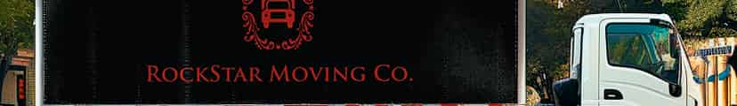 Rock Star Moving Company logo