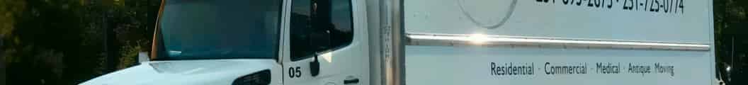 RS Moving and Warehousing logo