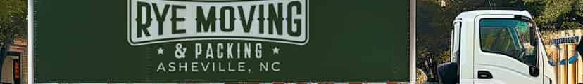 Rye Moving & Packing logo