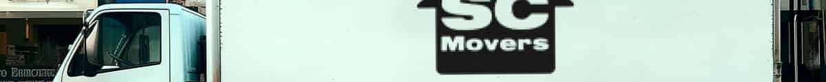 SC Movers logo
