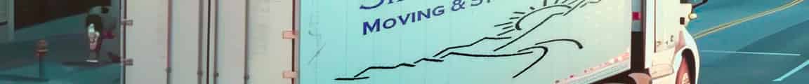 Sierra Valley Moving & Storage Inc. logo