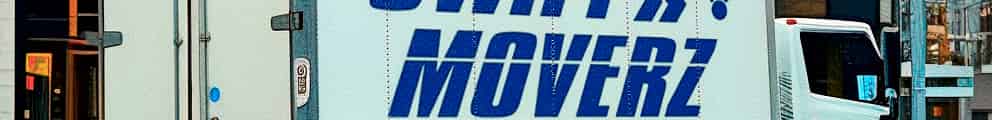 Swift Movers LLC logo