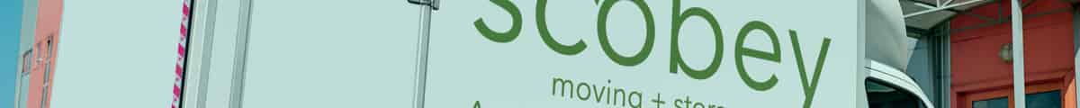 Scobey Moving & Storage logo