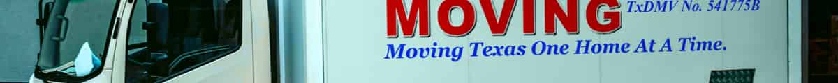 Hitzfelder Moving logo