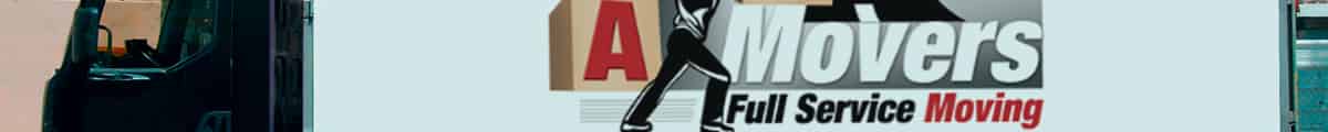 ABC Movers logo