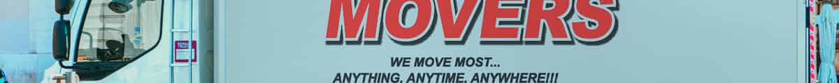 Right Way Movers logo