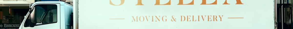 Stella Moving & Delivery logo