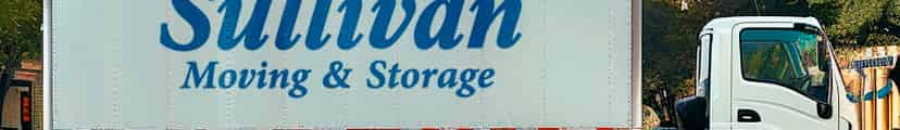 Sullivan Moving & Storage logo