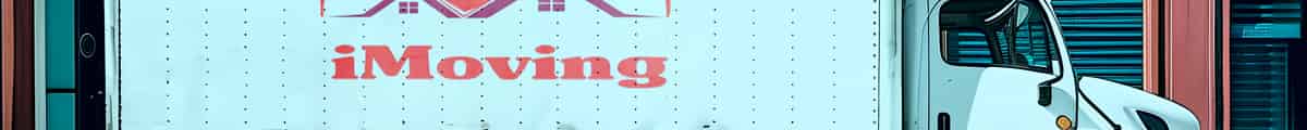 iMoving Professional Moving System logo