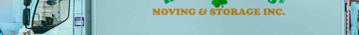 Irish Express Moving & Storage Inc. logo
