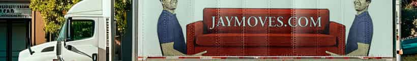 Jay's Small Moves logo
