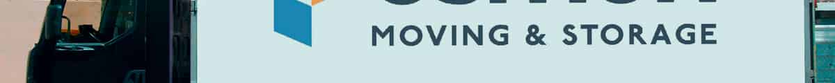 Osmon Moving and Storage logo