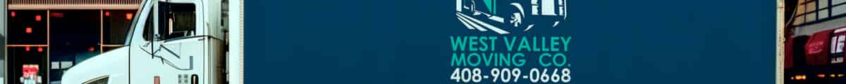West Valley Moving Co logo