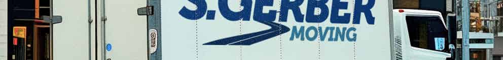 Sbg Moving logo