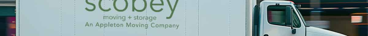 Scobey Moving and Storage logo