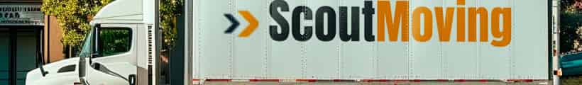 Scout Moving logo