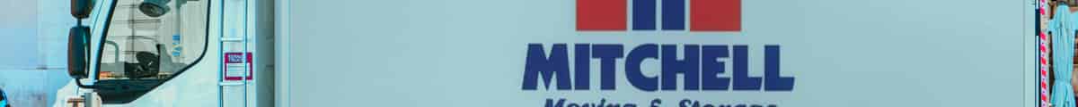 Mitchell Moving & Storage logo