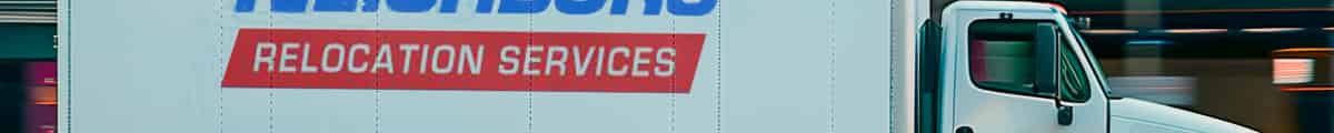 Neighbors Relocation Services logo