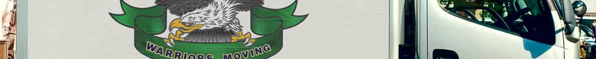Warriors Moving LLC logo