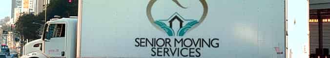 Senior Moving Services logo