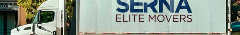 SERNA ELITE Movers logo