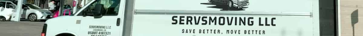 ServsMoving LLC logo