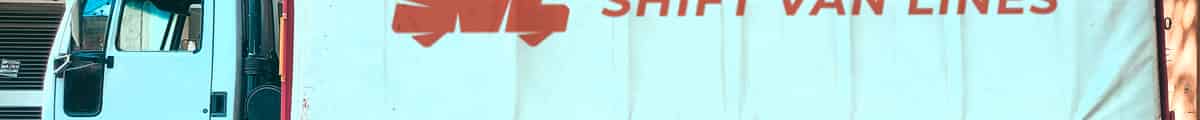 Shift Van Lines logo