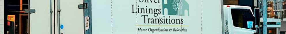 Silver Linings Transitions logo