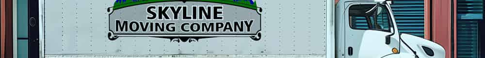 Skyline Moving logo