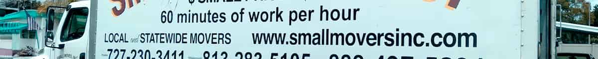 Small Moves logo