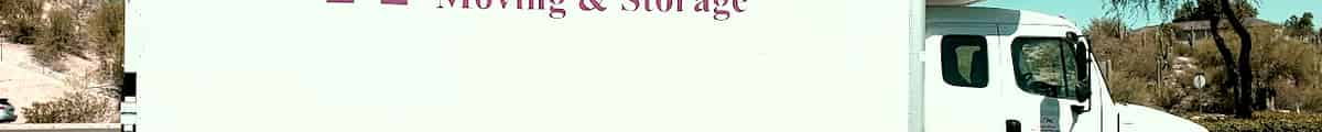 Smart Move Moving and Storage logo