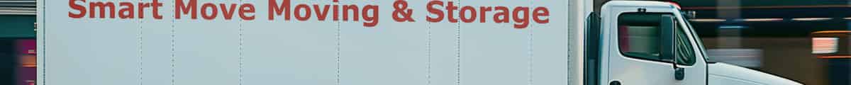 Smart Move Moving And Storage logo