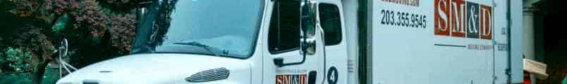 Smooth Move and Delivery LLC  logo