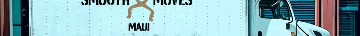 Smooth Moves Maui logo