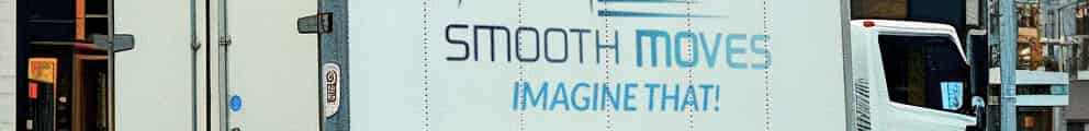 Smoothmoves logo