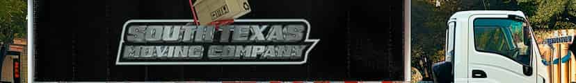South Texas Moving Company logo